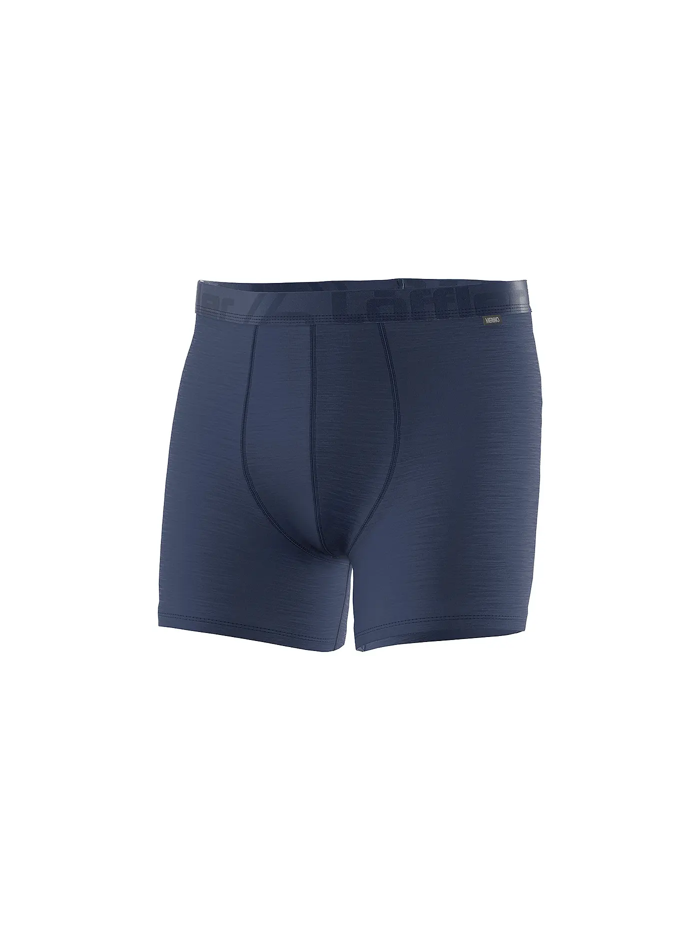 LÖFFLER | Herren Boxershort Merino Light | 